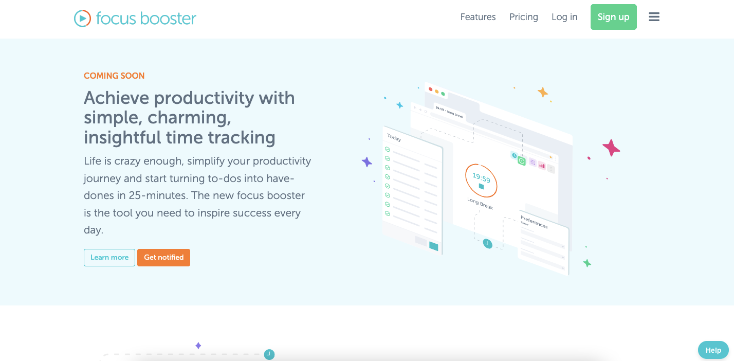 time management software