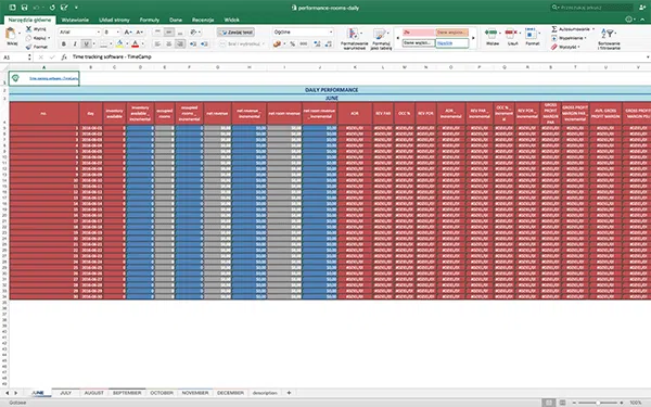 time clock calculator