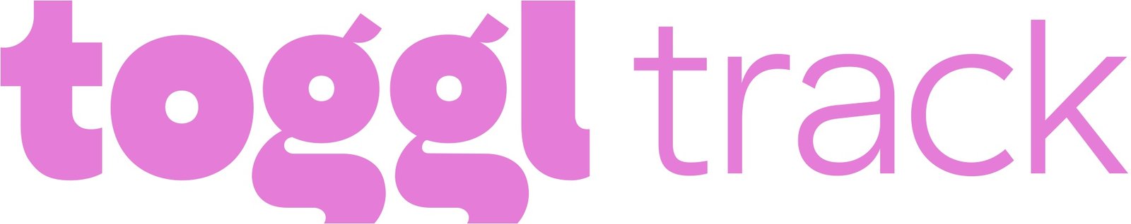 toggl logo for a blog post about what is toggl