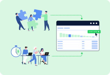 Tipps zur Implementierung eines Zeitverfolgungssystems in Ihrem Unternehmen