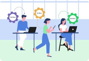 Enterprise-Zeiterfassung: Der Guide für Großunternehmen 2026