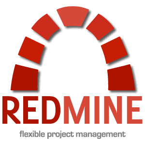 Redmine integration - logo