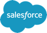 Salesforce integration - logo