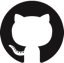 Github integration - logo