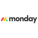 monday.com integration - logo